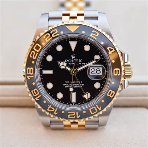 rolex gmt master 2 zertifikat|rolex gmt master 2 preis.